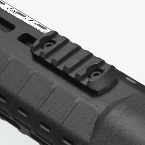 Magpul M-LOK Polymer Rail Section, 5 Slots