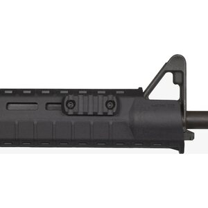 Magpul M-LOK Polymer Rail Section, 5 Slots