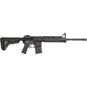Magpul M-LOK Polymer Rail Section, 5 Slots