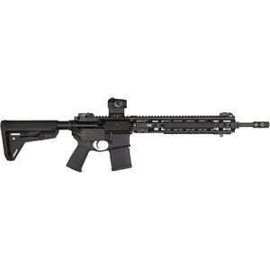 Magpul M-LOK Cantilever Rail/Light Mount, Aluminum