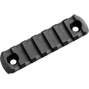 Magpul M-LOK Polymer Rail Section, 7 Slots