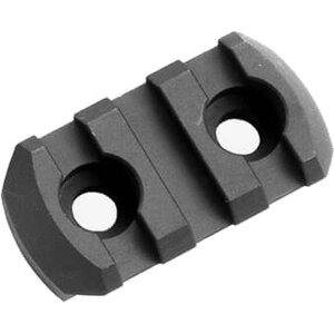 Magpul M-LOK Aluminum Rail Section, 3 Slots