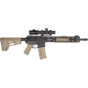 Magpul M-LOK Aluminum Rail Section, 3 Slots