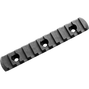 Magpul M-LOK Polymer Rail Section, 11 Slots