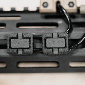 Magpul WCK - Wire Control Kit – M-LOK®