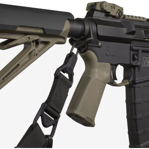 Magpul ASAP - Ambidextrous Sling Attachment Point
