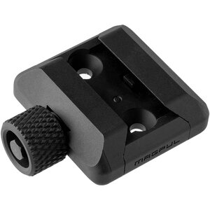 Magpul QR Rail Grabber – 17S Style Adapter for RRS/ARCA & Picatinny Rails
