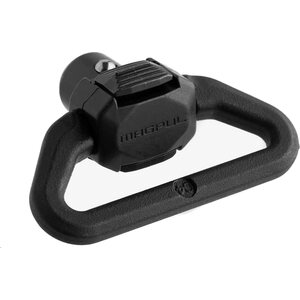 Magpul QDM - Quick Disconnect Sling Swivel - Black