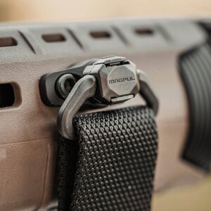 Magpul QDM - Quick Disconnect Sling Swivel - Black
