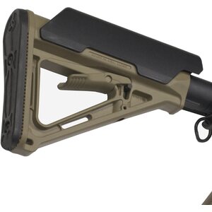 Magpul CTR/MOE 0.75" Cheek Riser