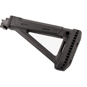 Magpul MOE SL Enhanced Rubber Butt-Pad, 0.70"