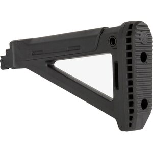 Magpul MOE SL Enhanced Rubber Butt-Pad, 0.70"
