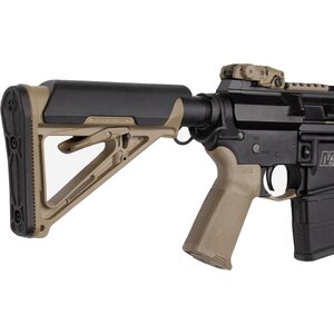 Magpul CTR®/MOE 0.25" Cheek Riser