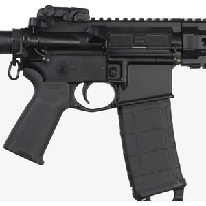 Magpul Enhanced Trigger Guard, Aluminum - AR15/M16