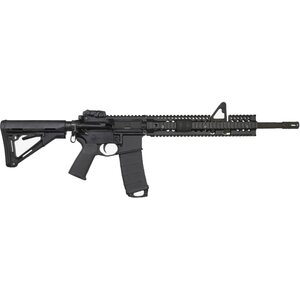 Magpul Enhanced Trigger Guard, Aluminum - AR15/M16