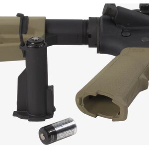 Magpul MIAD/MOE CR123A Battery Storage Core