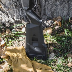 Magpul SGA Stock – Remington® 870