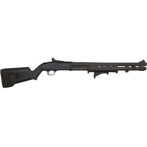 Magpul SGA Receiver Sling Mount – Mossberg® SGA Stock