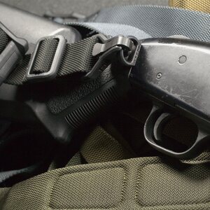 Magpul SGA Receiver Sling Mount – Mossberg® SGA Stock
