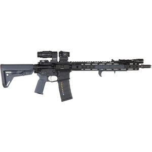 Magpul Enhanced AR Magazine Release