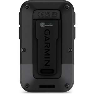 Garmin eTrex Solar