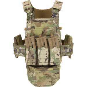 Ferro Concepts ADAPT Ktar Front Flap
