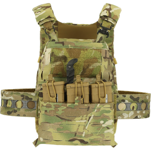 Ferro Concepts ADAPT Kangaroo Front Flap