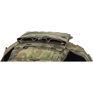 Ferro Concepts Turnover Magazine Pouch - Triple 5.56