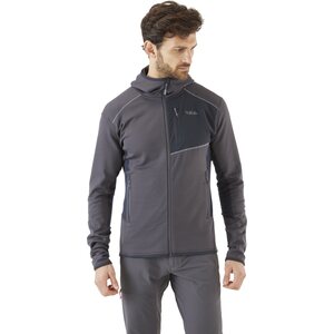 Rab Syncrino Mid Hoody Mens