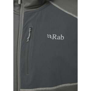 Rab Syncrino Mid Hoody Mens