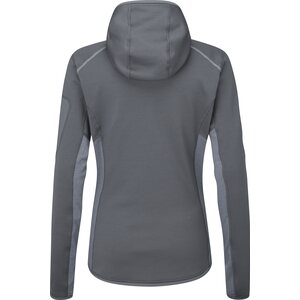 Rab Syncrino Mid Hoody Womens