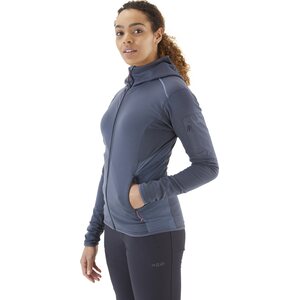 Rab Syncrino Mid Hoody Womens