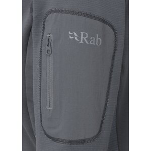 Rab Syncrino Mid Hoody Womens