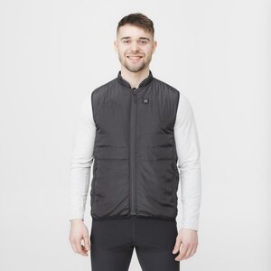 Heat Experience Heated Everyday Vest Mens