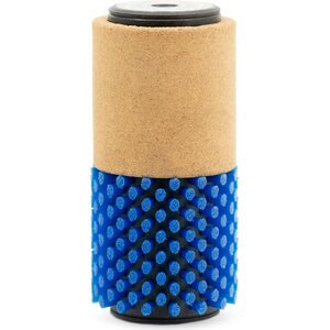 Rex Rotoharja Pehmeä 140mm