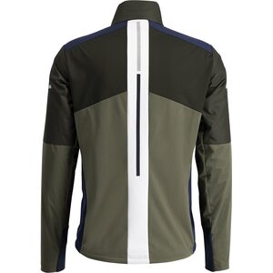 Swix Dynamic Hybrid Insulated Jacket Mens