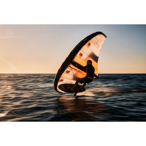 Ozone Fusion V1 Wing 2.4 m²