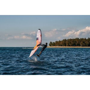 Ozone Fusion V1 Wing 2.4 m²