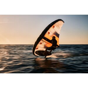 Ozone Fusion V1 Wing 3.0 m²