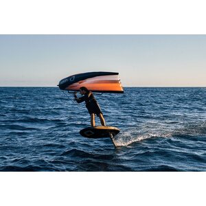 Ozone Fusion V1 Wing 3.0 m²