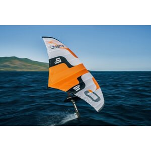 Ozone Fusion V1 Wing 3.0 m²