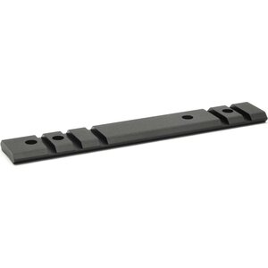 Ruger Weaver/picatinny Base Adapter Ruger Mark II, III, IV