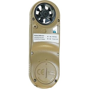 Kestrel 2700 Ballistics Weather Meter
