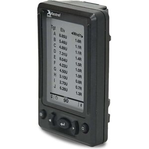 Kestrel HUD Heads Up Display for 5 Series Ballistics Meters