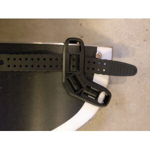 Amplid Skins Multifit with Hooks
