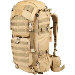 Mystery Ranch Blackjack 50, Coyote, L