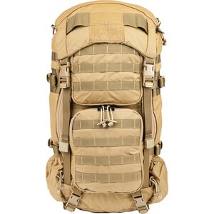 Mystery Ranch Blackjack 50, Coyote