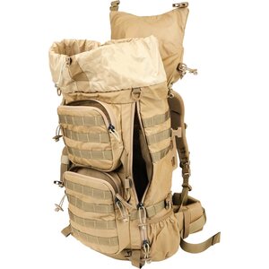 Mystery Ranch Blackjack 50, Coyote