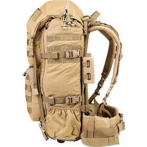 Mystery Ranch Blackjack 50, Coyote