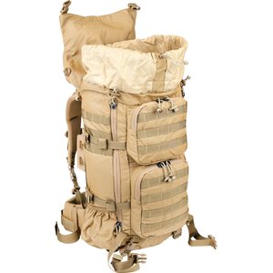 Mystery Ranch Blackjack 50, Coyote